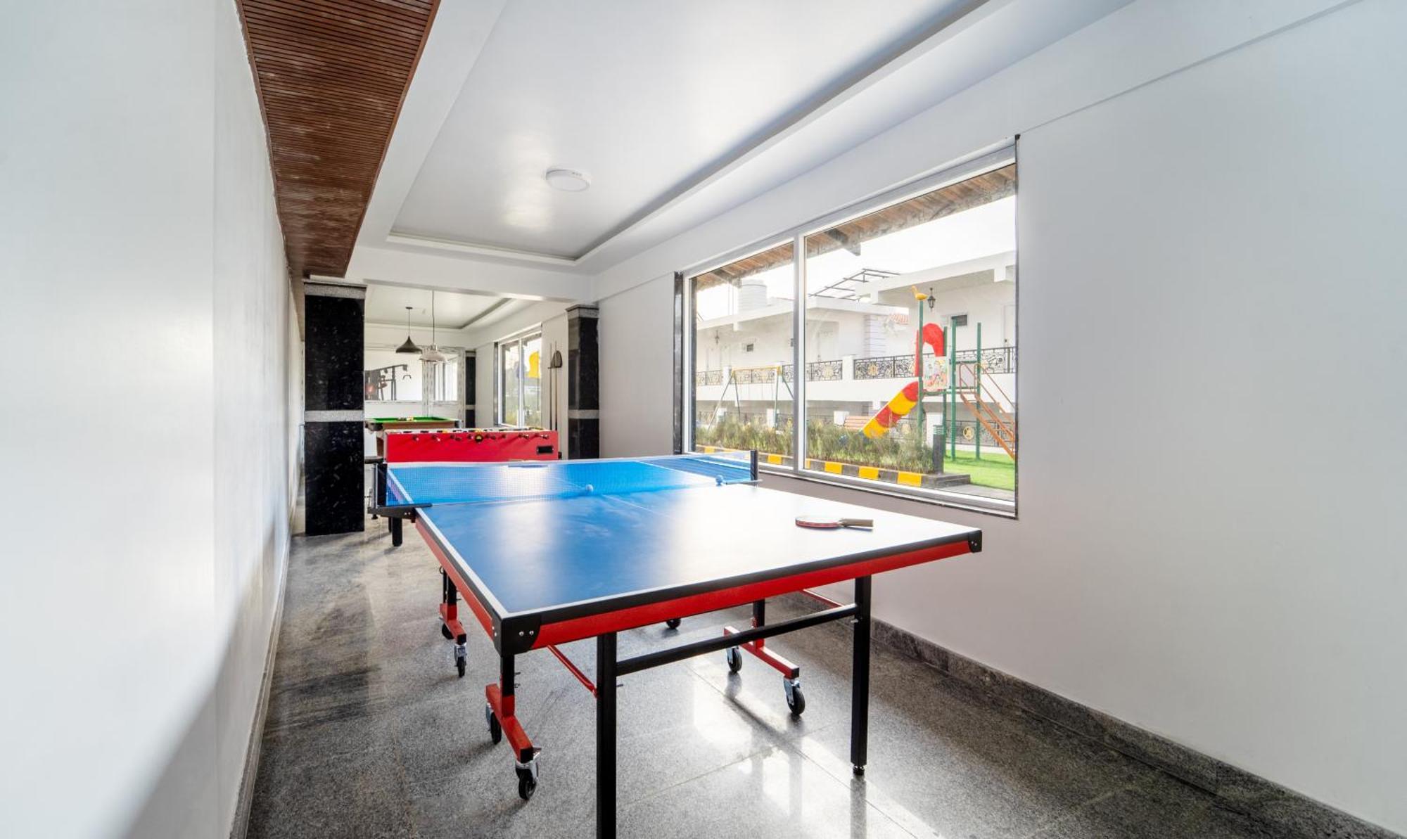 Treebo Skydale Premium Suites, 1500 Mtrs From Ooty Lake ภายนอก รูปภาพ
